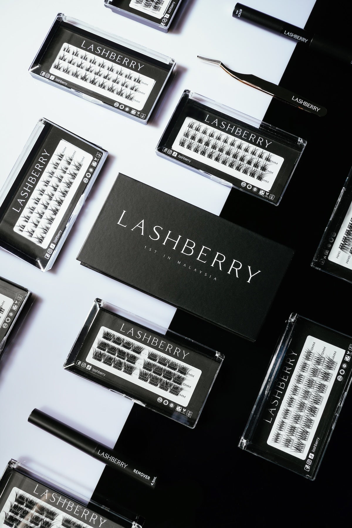 Lashes