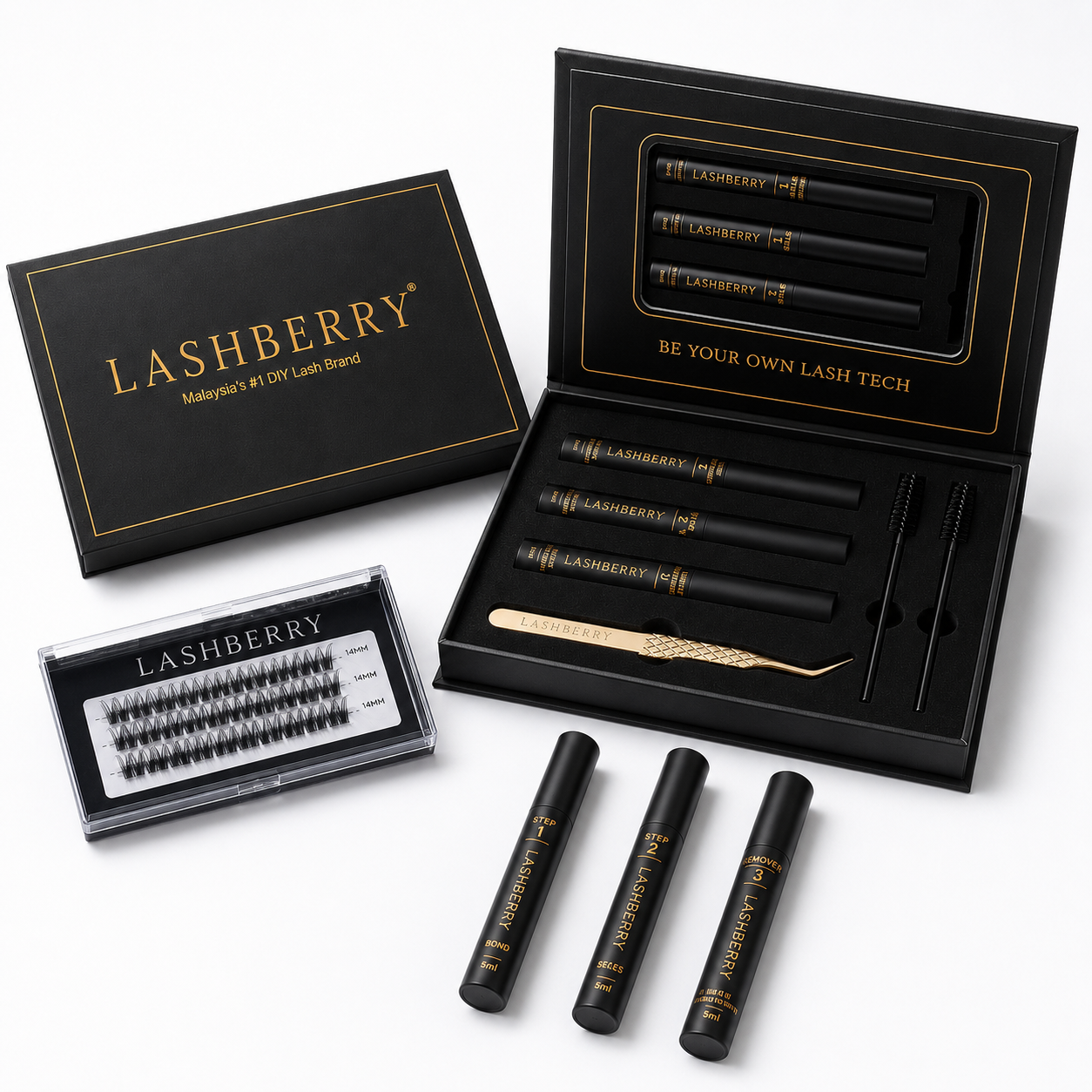 Starter Kits