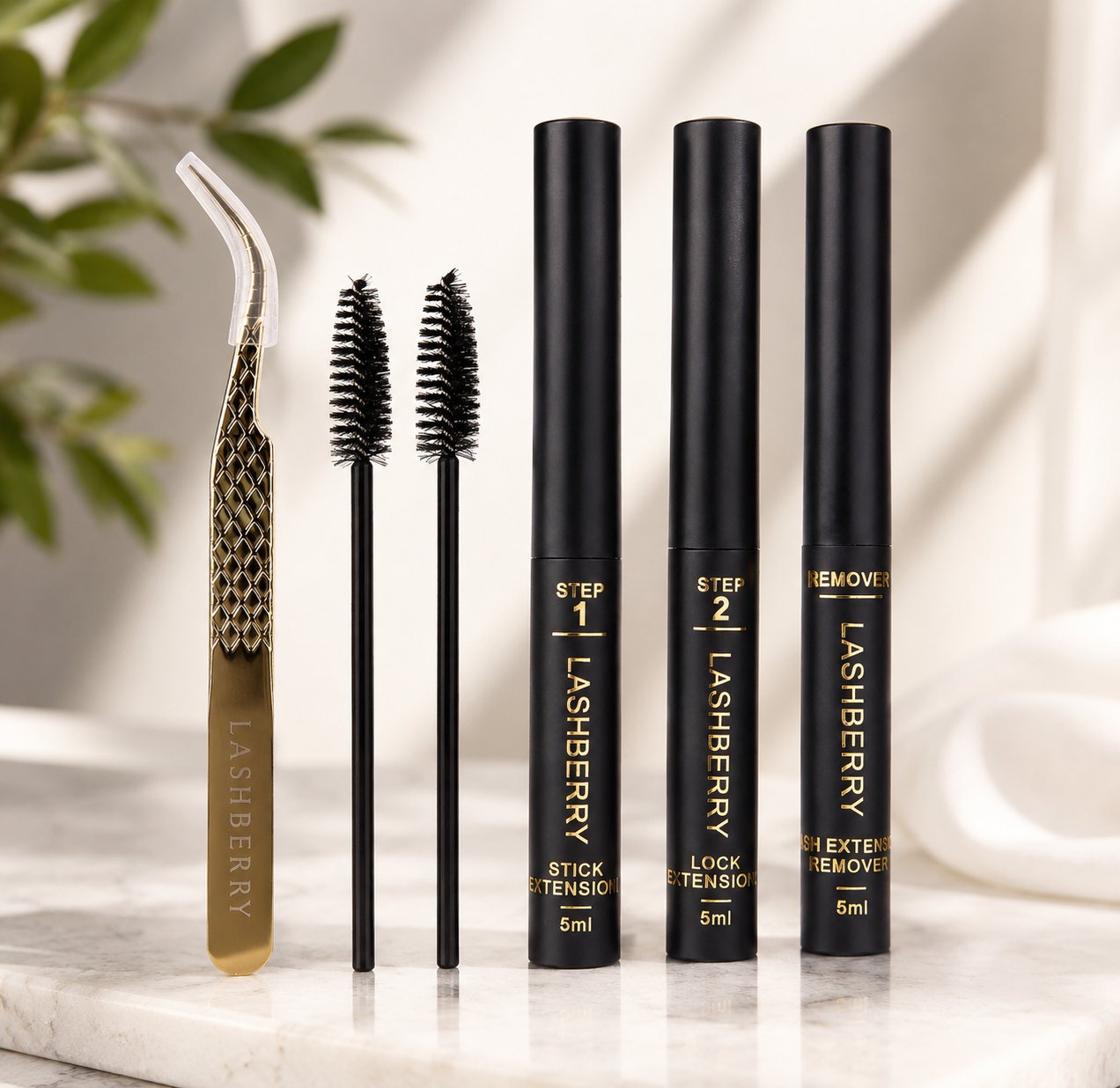 Premium PRO Kit ( tools only no lashes )