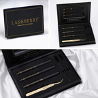 Premium PRO Kit ( tools only no lashes )