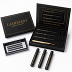 Combo Premium PRO Kit Set ( with 1x lashes )