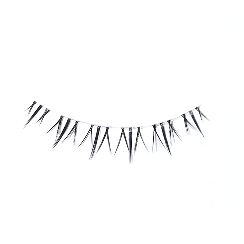 Strip Lower Lashes Big Eye