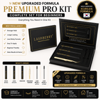 Premium PRO Kit ( tools only no lashes )