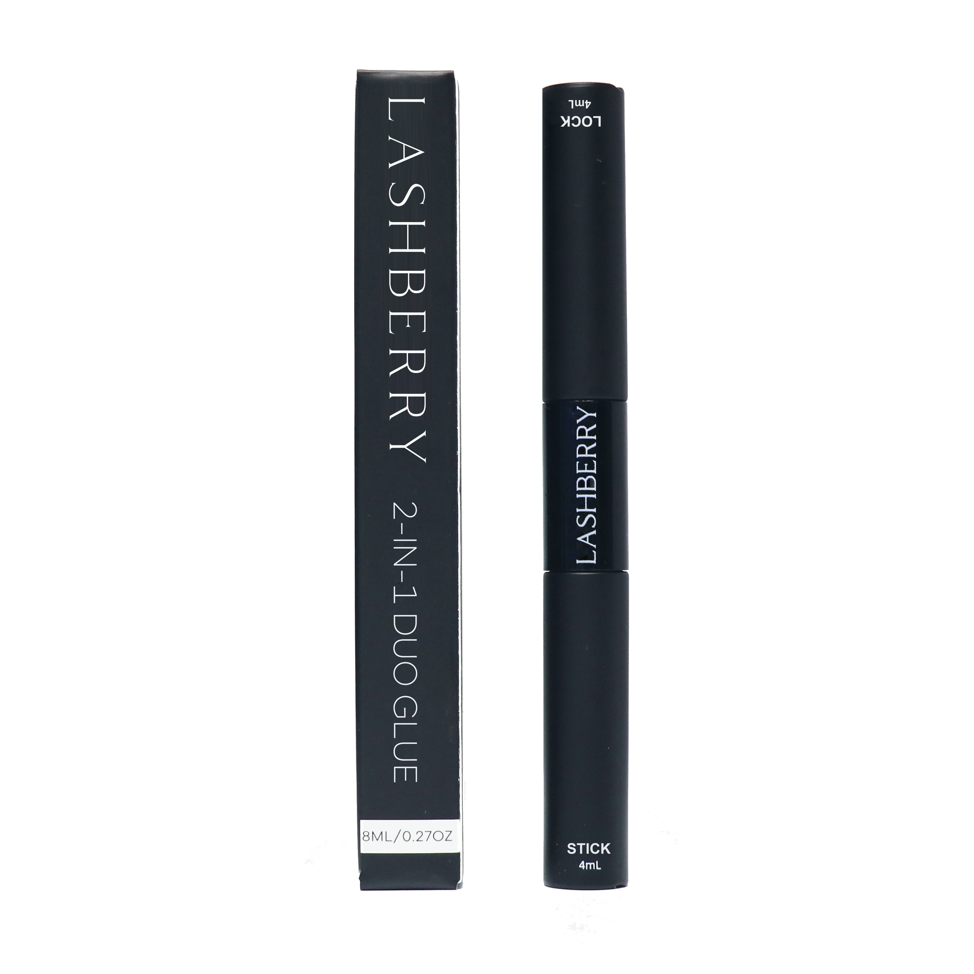 DIY Lash Extensions 2 in 1 Duo Glue