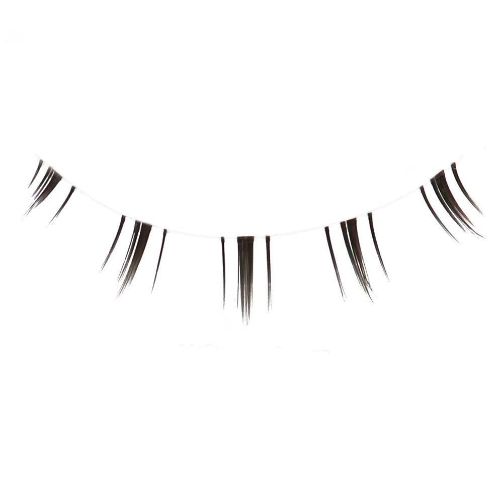 Strip Lower Lashes Little Sun
