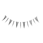Strip Lower Lashes Wild Cat