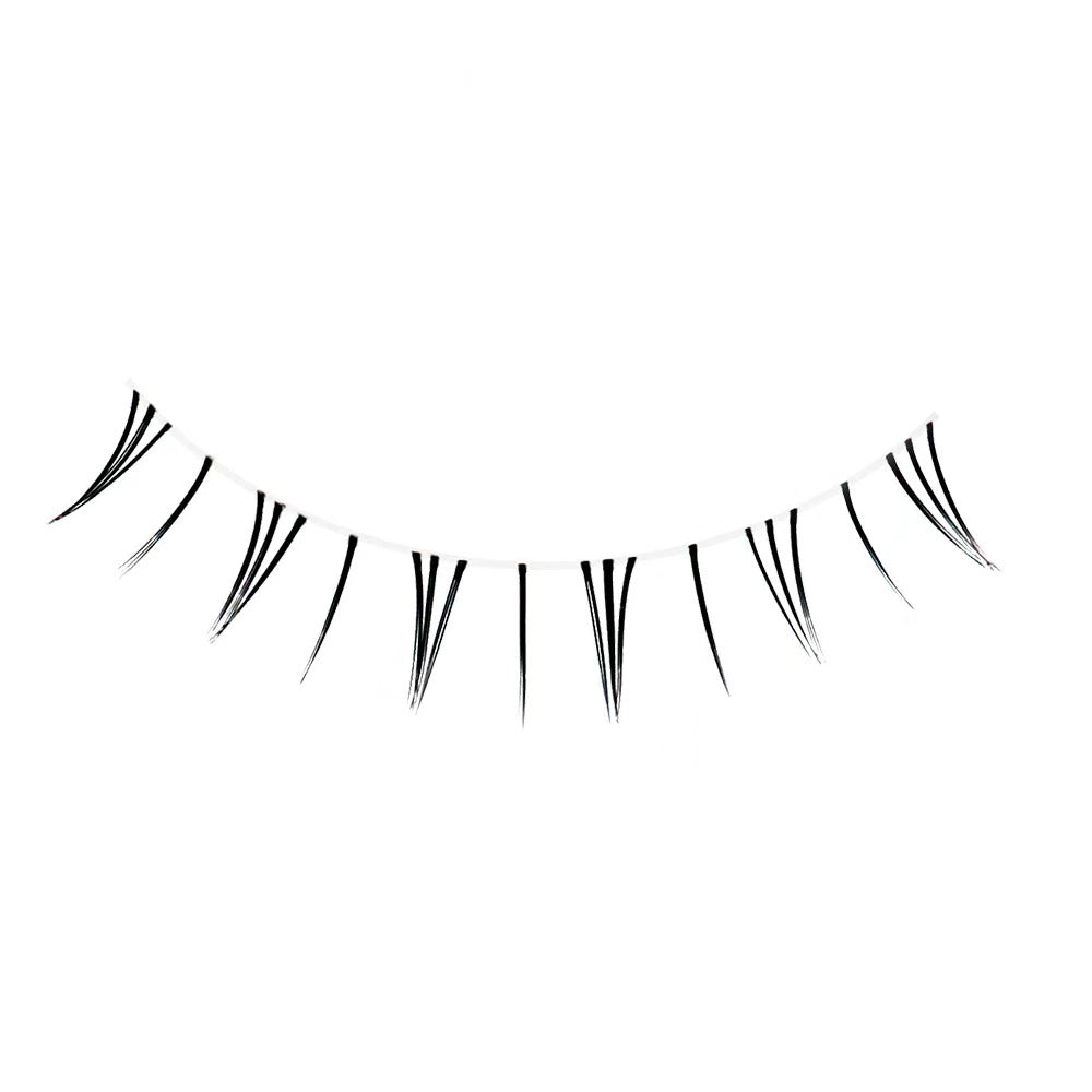 Strip Lower Lashes Wild Cat
