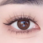 Strip Lower Lashes Big Eye