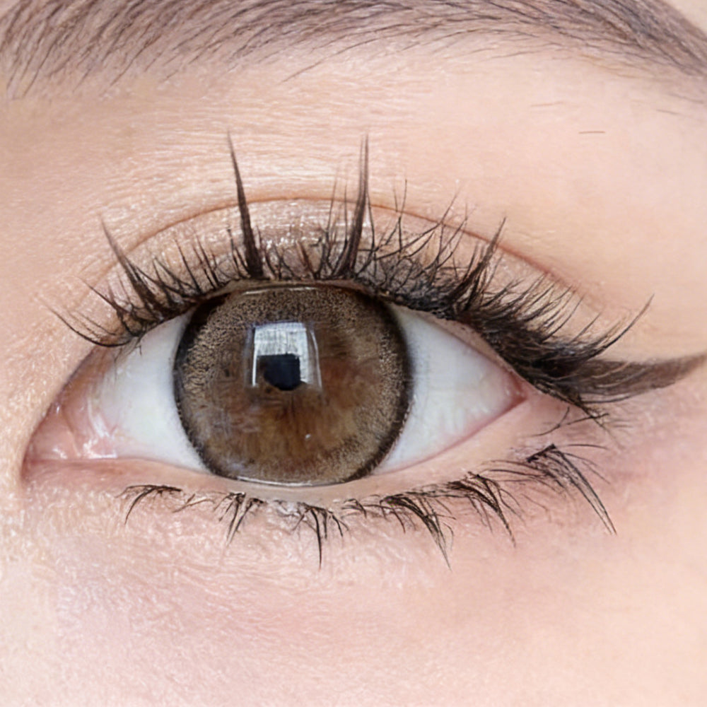 Strip Lower Lashes Little Sun