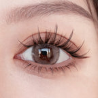 Strip Lower Lashes Wild Cat